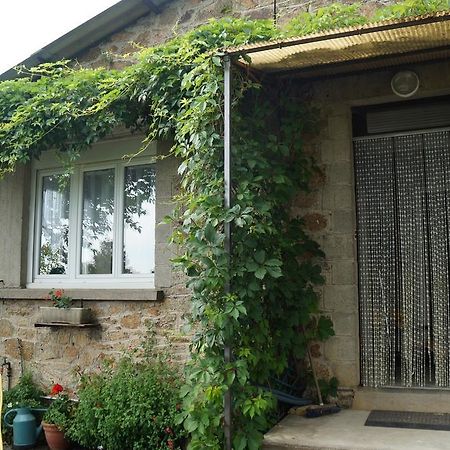 Maison Auriac Lagast Exteriör bild