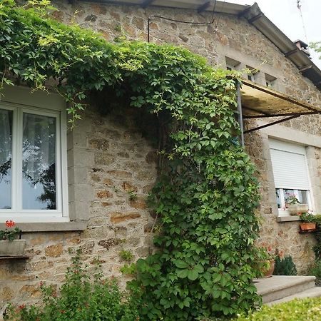 Maison Auriac Lagast Exteriör bild