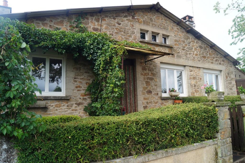 Maison Auriac Lagast Rum bild