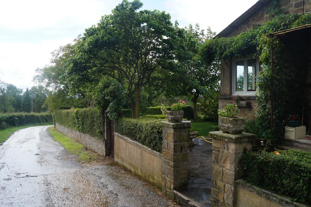 Maison Auriac Lagast Rum bild