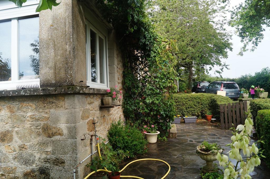 Maison Auriac Lagast Rum bild