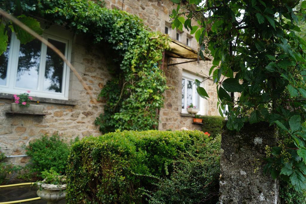 Maison Auriac Lagast Rum bild