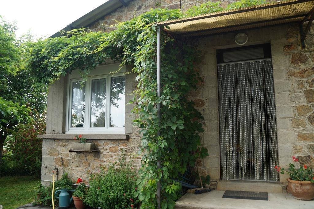 Maison Auriac Lagast Exteriör bild
